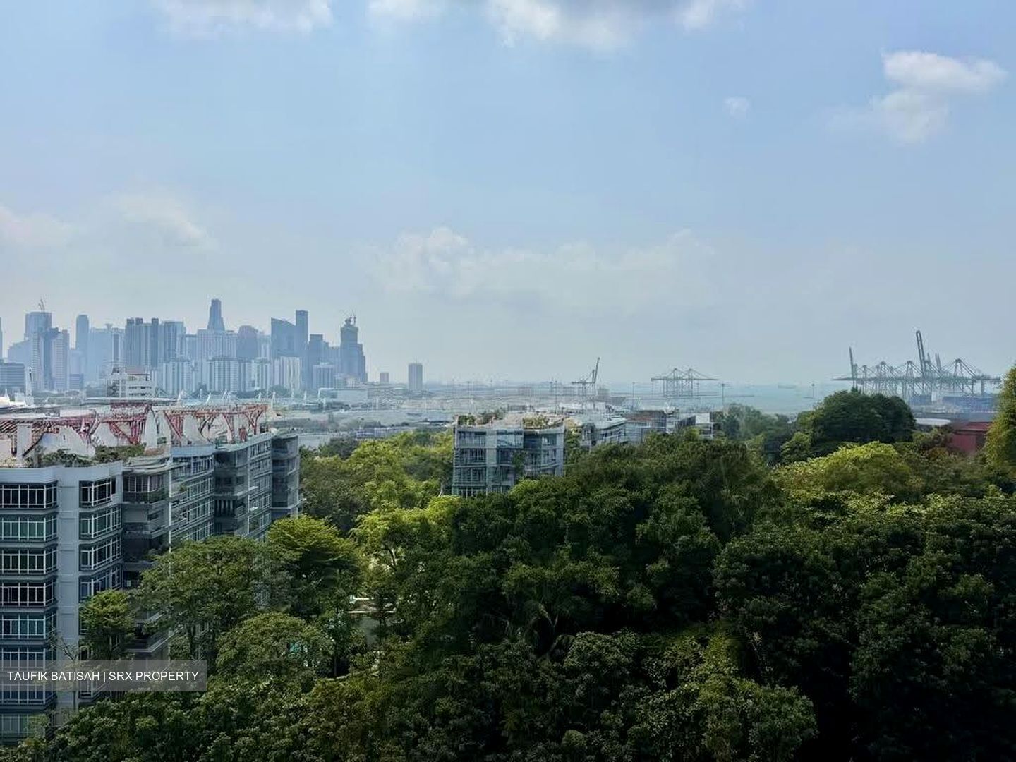 Blk 43 Telok Blangah Rise (Bukit Merah), HDB 3 Rooms #611095221